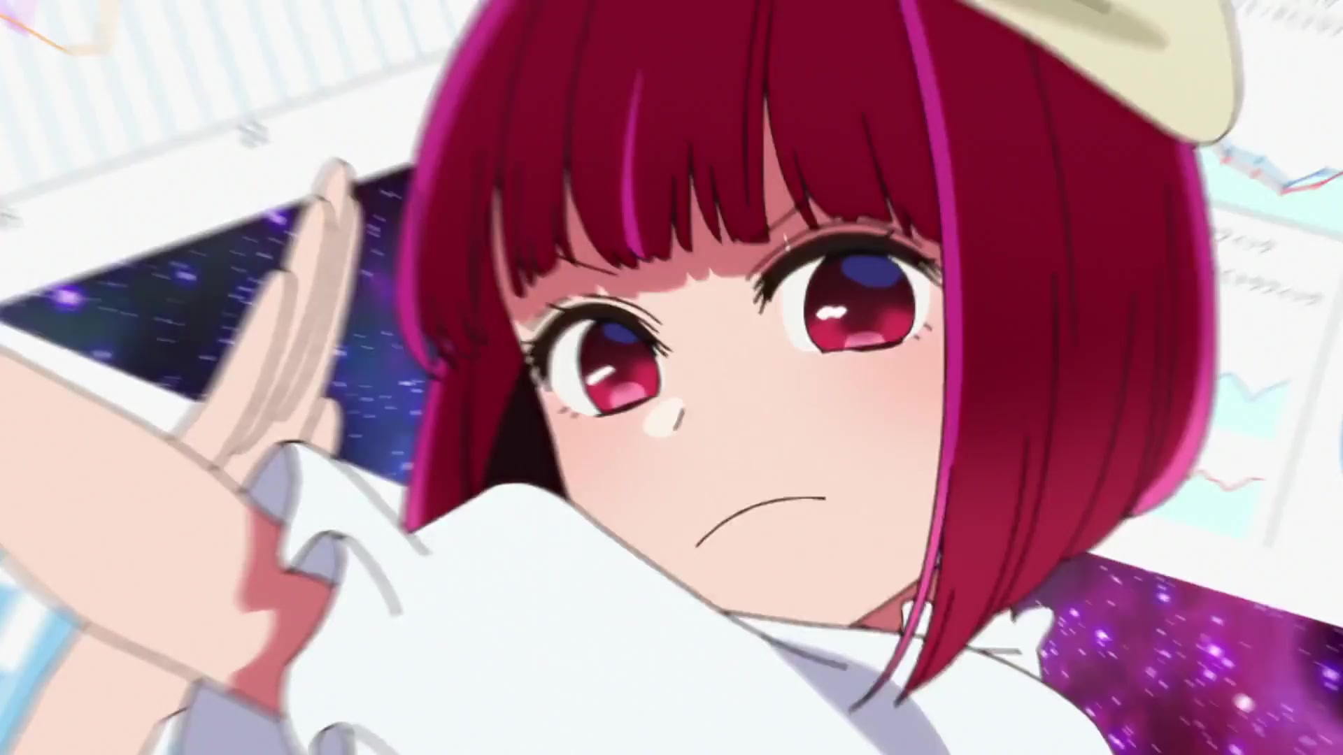 [Tsukyio Editing Resources] Oshi No Ko Season 1 (Episode 6) Raw Clips (124) (tsukyio.com).mp4